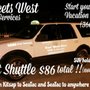 Photo of East Meets West Taxi & Services