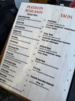 Menu photo 5 Mi Burrito Mexican Grill Redondo Beach, CA Menu photo 5 Mi Burrito Mexican Grill Redondo Beach, CA