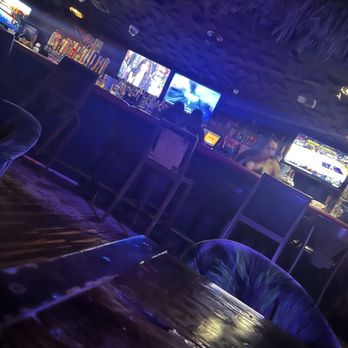 Bottoms Up Tiki Lounge - Tiki Bars Near Me - Bellflower, California Bottoms Up Tiki Lounge - Tiki Bars Near Me - Bellflower, California