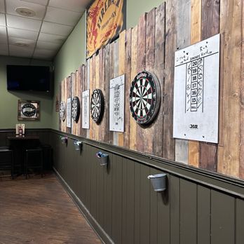 Local Cue - Darts - Barbeque Near Me - Greenville, South Carolina Local Cue - Darts - Barbeque Near Me - Greenville, South Carolina