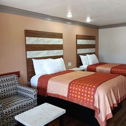 Americas Best Value Inn & Suites Alvin Houston