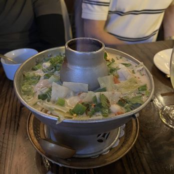Nicky's Thai Kitchen - Tom Kha Soup - Thai Near Me - Pittsburgh, Pennsylvania Nicky's Thai Kitchen - Tom Kha Soup - Thai Near Me - Pittsburgh, Pennsylvania