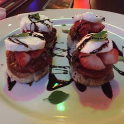 Piola - Entradinha deliciosa