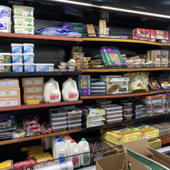 The Olive Bazaar - shelves of food and milk - Meat Shops Near Me - Berlin, Connecticut The Olive Bazaar - shelves of food and milk - Meat Shops Near Me - Berlin, Connecticut