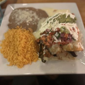 Plaza Azteca - Chimichangas Texanas - New Mexican Cuisine Near Me - Altoona, Pennsylvania Plaza Azteca - Chimichangas Texanas - New Mexican Cuisine Near Me - Altoona, Pennsylvania