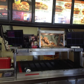 Arby's - Menu - Fast Food Near Me - Pittsburgh, Pennsylvania