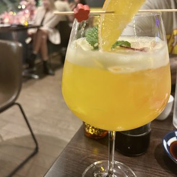 Takara 14 - Lady of Kyoto Cocktail - Japanese Near Me - Washington, DC, District of Columbia Takara 14 - Lady of Kyoto Cocktail - Japanese Near Me - Washington, DC, District of Columbia