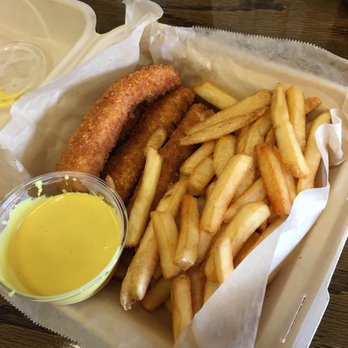 Mohala’s Bayfront Fish & Chips - ono fish and chips - Fish & Chips Near Me - Hilo, Hawaii