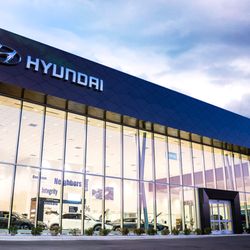 Walser Hyundai