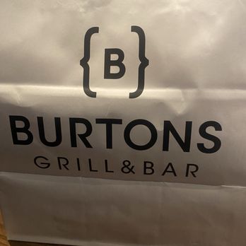 Burtons Grill & Bar - Seafood Near Me - Atlanta, Georgia