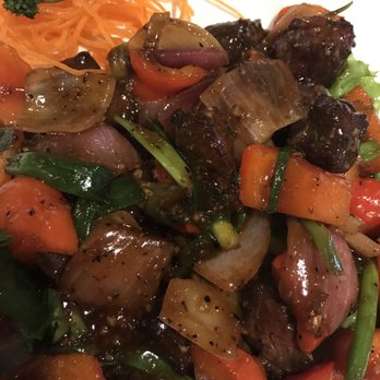 Sushi Sam - Peppered Beef - Japanese Near Me - Southlake, Texas Sushi Sam - Peppered Beef - Japanese Near Me - Southlake, Texas