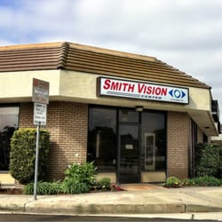 Smith Vision Center