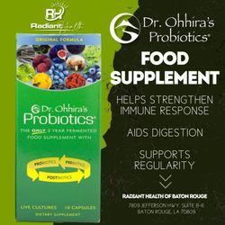 Radiant Health of Baton Rouge