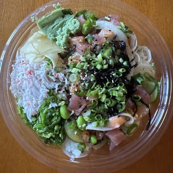 Pokeworks - Poke Near Me - Fullerton, California Pokeworks - Poke Near Me - Fullerton, California