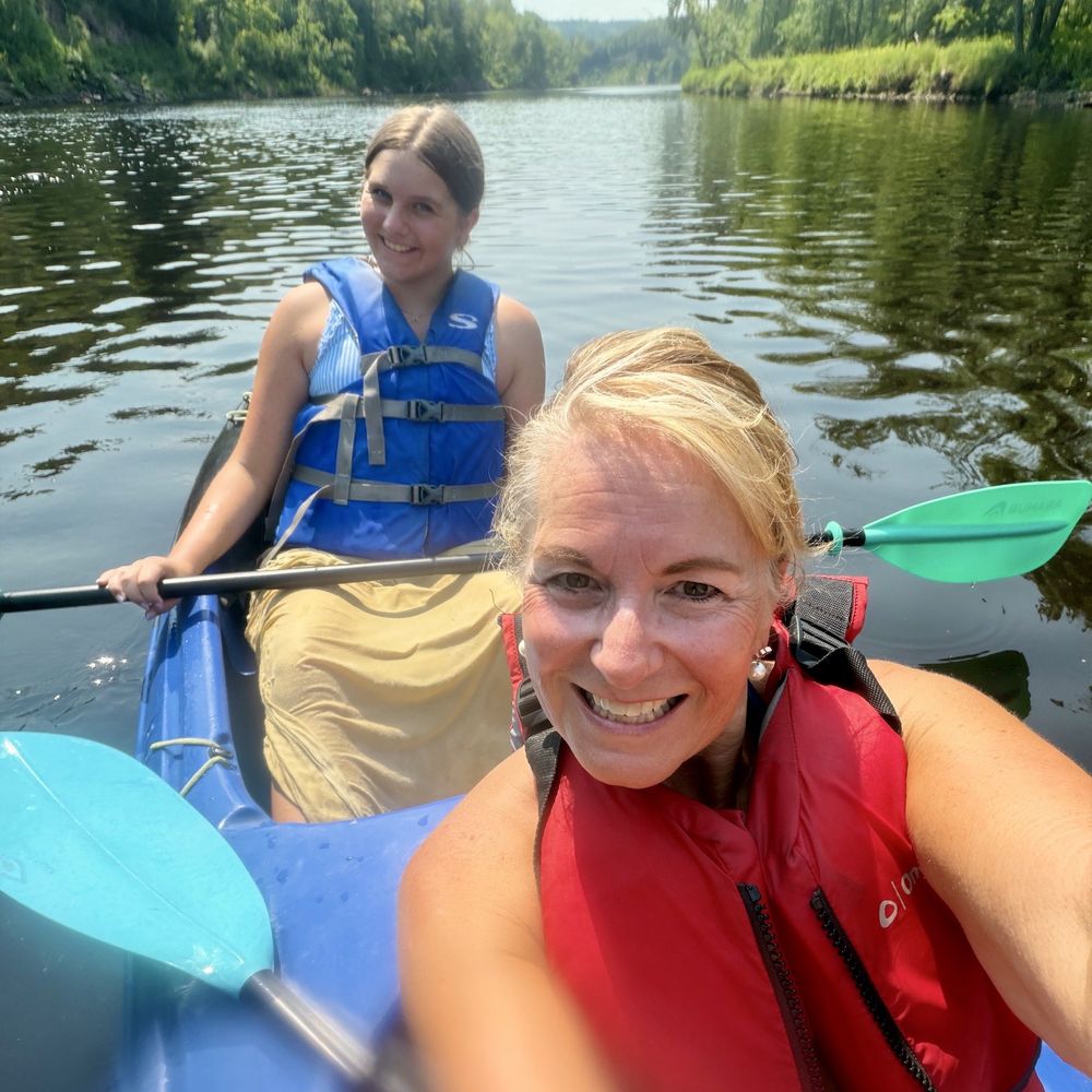 Black Dog Kayak and SUP - Kayaking - Rafting/Kayaking Near Me
