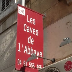 Les Caves de l'Abbaye