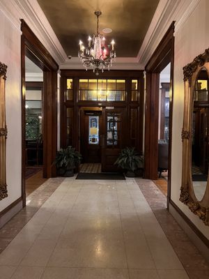 Celeste of St. Paul Hotel + Bar by null