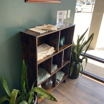 Pizza Verde - Merchandise - Pizza Near Me - Fort Worth, Texas