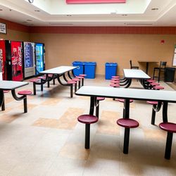 Whitney Ranch Recreational Center