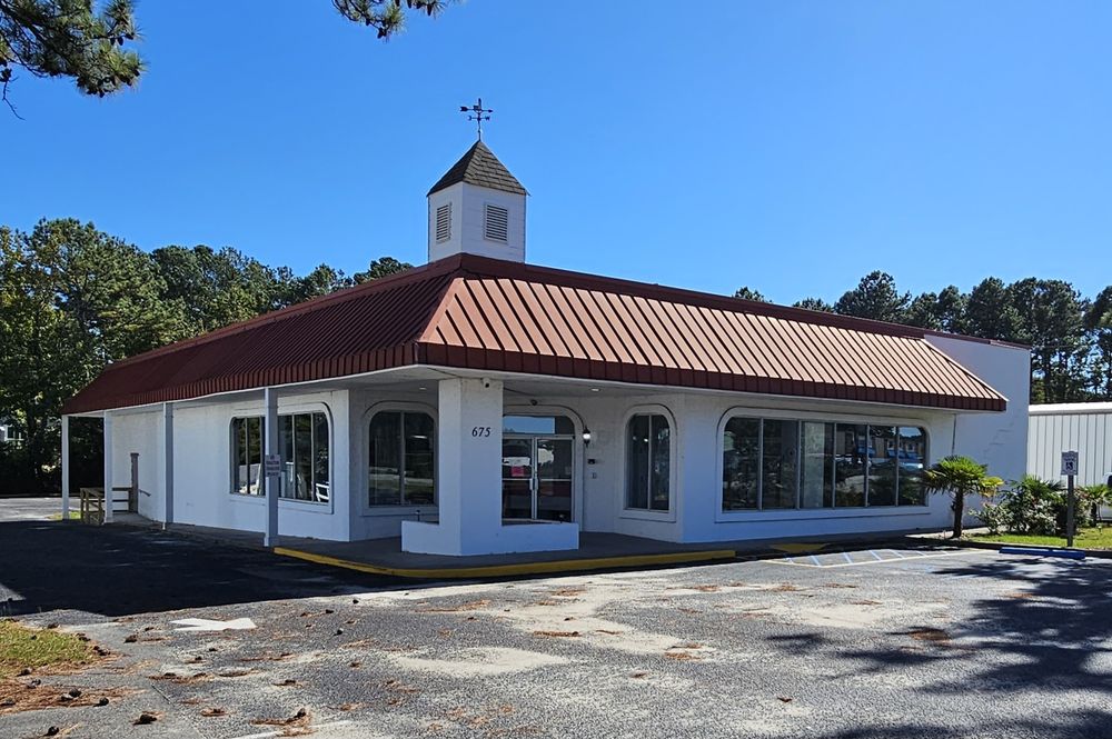 Coastal Kidz Early Learning Center - childcare center in Surfside Beach, SC