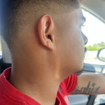 ManCave for Men - Barbers Near Me - St. Petersburg, Florida