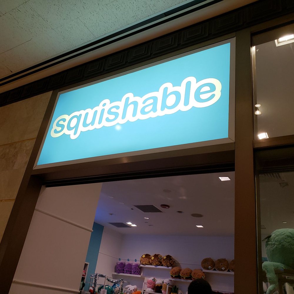 Squishable - Pop-up Shops Near Me - Chicago, Illinois Squishable - Pop-up Shops Near Me - Chicago, Illinois