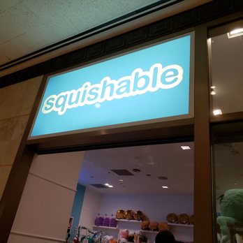 Squishable - Pop-up Shops Near Me - Chicago, Illinois
