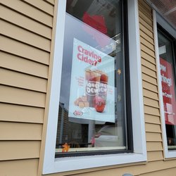 Honey Dew Donuts