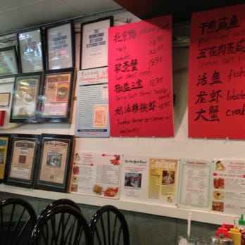 Chinatown Express - Cantonese Near Me - Washington, DC, District of Columbia