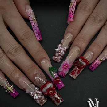 Mani N Nails - Nail Salons Near Me - Aurora, Ontario Mani N Nails - Nail Salons Near Me - Aurora, Ontario