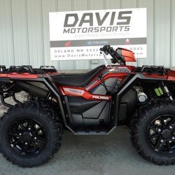Davis Motorsports