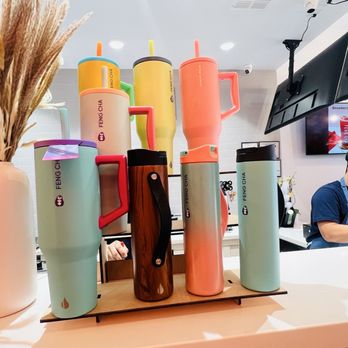 Feng Cha Bakersfield - Bubble Tea Near Me - Bakersfield, California Feng Cha Bakersfield - Bubble Tea Near Me - Bakersfield, California