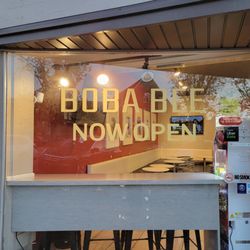 Boba Bee