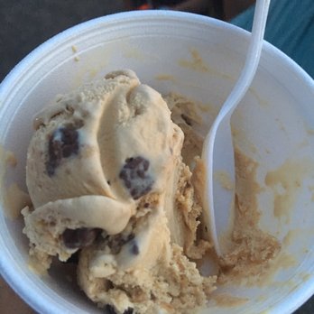 The Mosquito - Graham ice cream - Ice Cream & Frozen Yogurt Near Me - Raymond, Maine