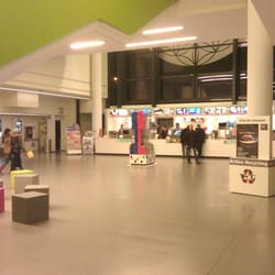 Cinemaxx Bielefeld