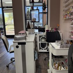 Harmony Nails