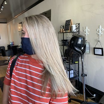 Hair By Mila - After - Hair Stylists Near Me - San Mateo, California