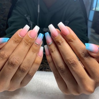 Area One Nail Spa - Nails - Nail Salons Near Me - Corona, California