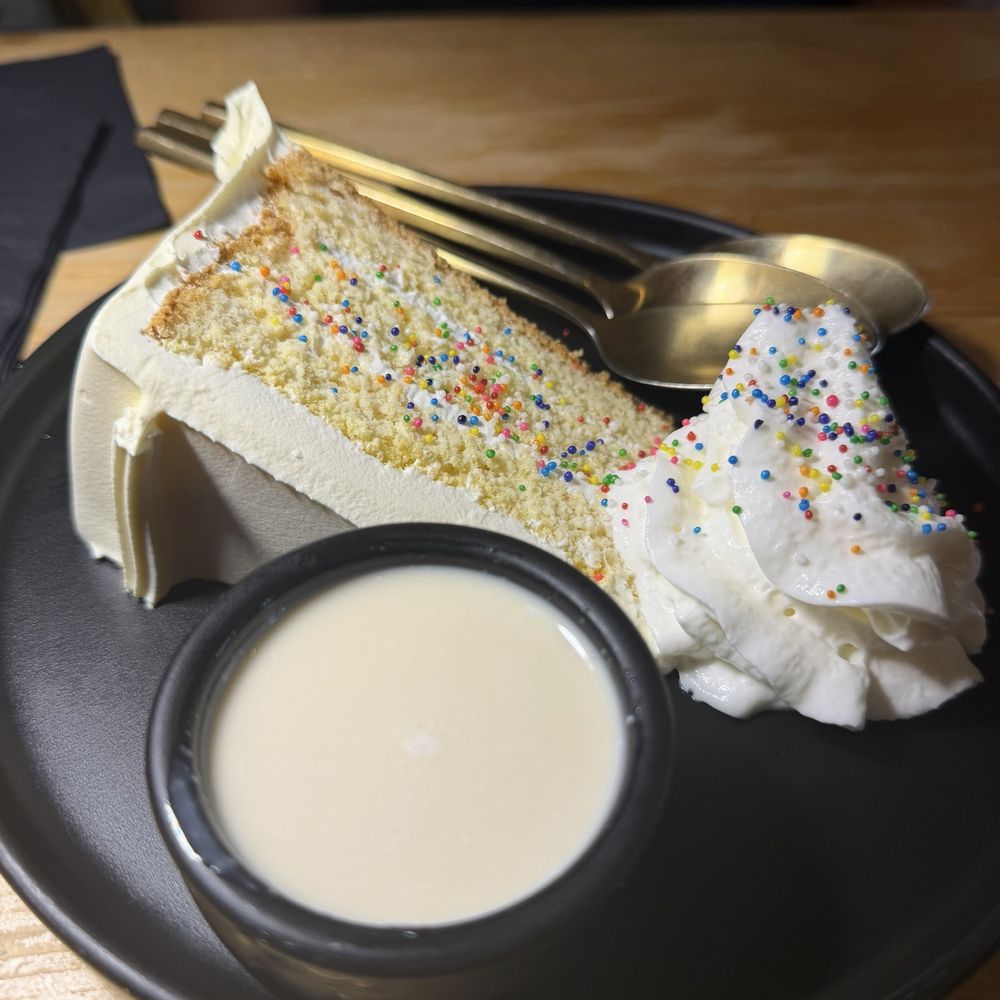 Frida - Tres Leches - Tacos Near Me - Brooklyn, New York
