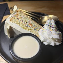 Tres Leches