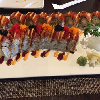 Sushi Time - Sushi are to die for .. - Sushi Bars Near Me - Elmhurst, Illinois Sushi Time - Sushi are to die for .. - Sushi Bars Near Me - Elmhurst, Illinois