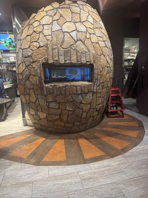 Stone Hot Pizza Clarendon by null