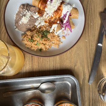 Maiz Agua Sal - Breakfast & Brunch Near Me - Charlotte, North Carolina Maiz Agua Sal - Breakfast & Brunch Near Me - Charlotte, North Carolina