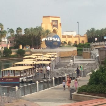 Universal Studios Florida - Universal - Amusement Parks Near Me - Orlando, Florida