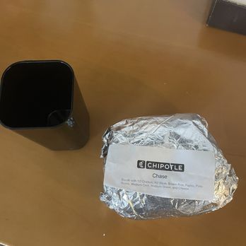 Chipotle Mexican Grill - Mexican Near Me - San Diego, California