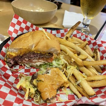 Newt's South - Burgers Near Me - Rochester, Minnesota Newt's South - Burgers Near Me - Rochester, Minnesota