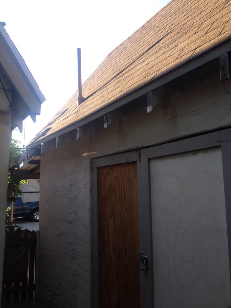 Slide of Savely Roofing