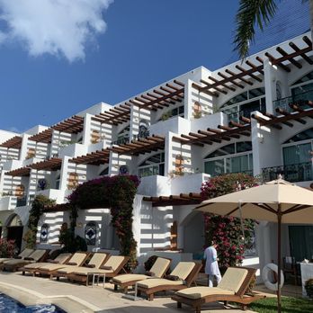Zoëtry - Great lounge chairs ! - Massage Near Me - Isla Mujeres, ROO