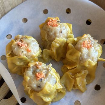 Dough Valley - Shrimp shumai - Ramen Near Me - Oregon City, Oregon Dough Valley - Shrimp shumai - Ramen Near Me - Oregon City, Oregon