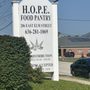 Photo of Hope Ministries Food Pantry